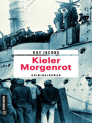 cover image of Kieler Morgenrot